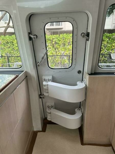 1983 Palmer Johnson Cruising Sloop