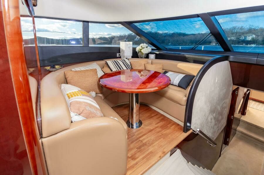 2006 Princess 75