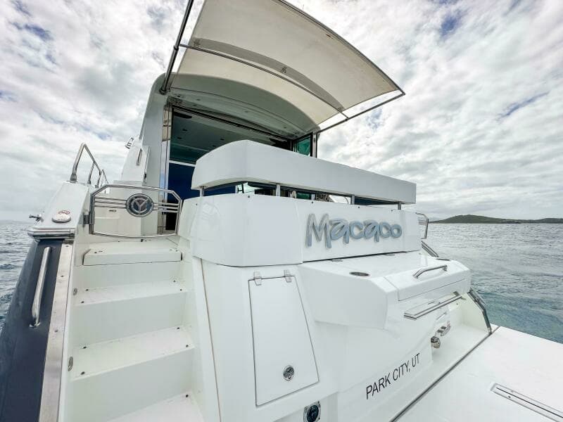 2019 Cruisers Yachts 50 Cantius