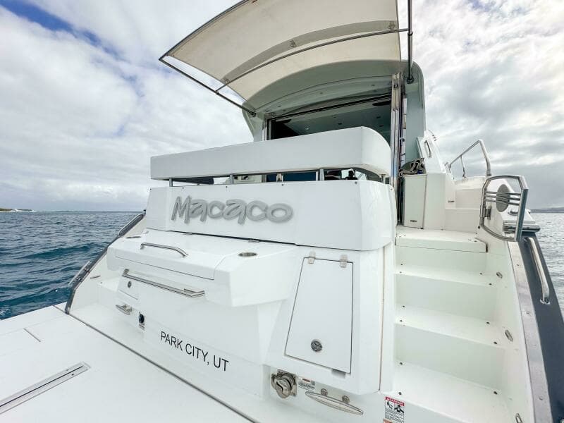 2019 Cruisers Yachts 50 Cantius