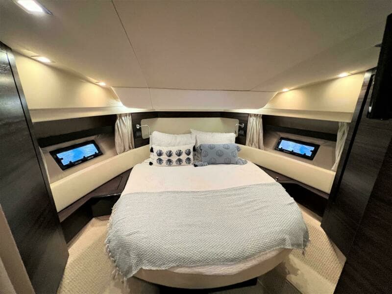 2013 Azimut 40S