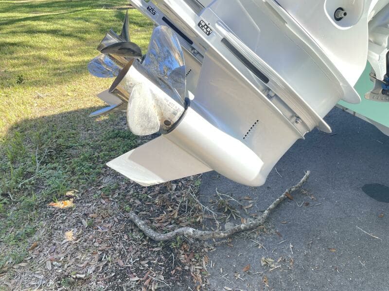 2022 Caymas 28 HB Twin