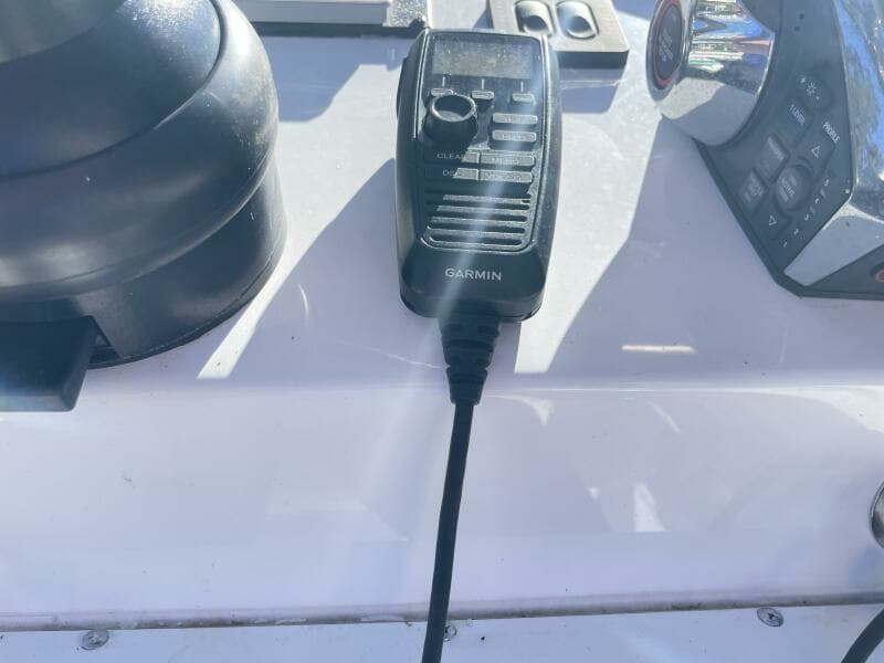 2022 Caymas 28 HB Twin