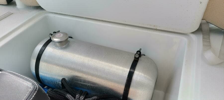 2021 Jeanneau NC 1095 Fly