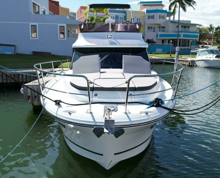 2021 Jeanneau NC 1095 Fly