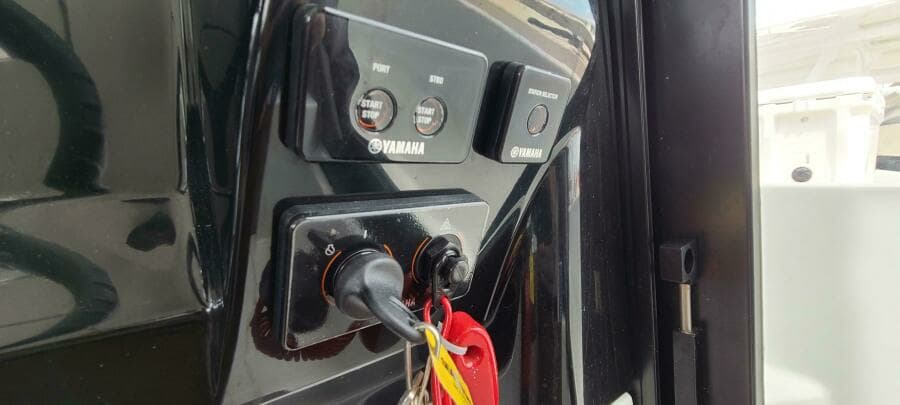 2021 Jeanneau NC 1095 Fly