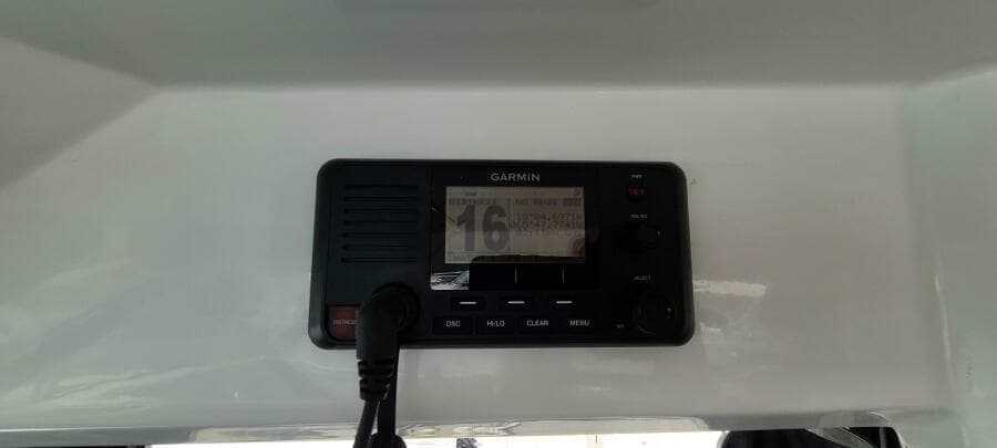 2021 Jeanneau NC 1095 Fly