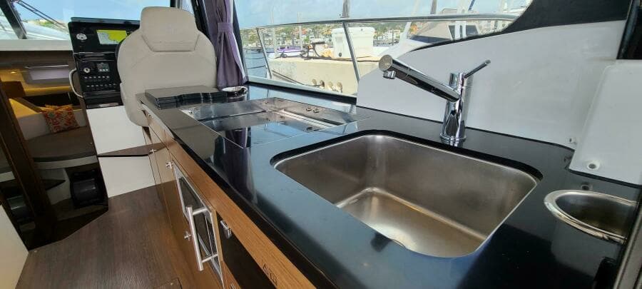 2021 Jeanneau NC 1095 Fly