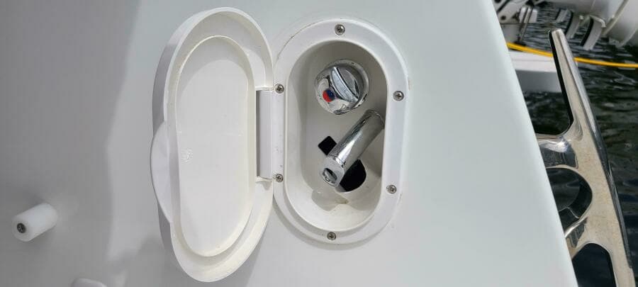 2021 Jeanneau NC 1095 Fly