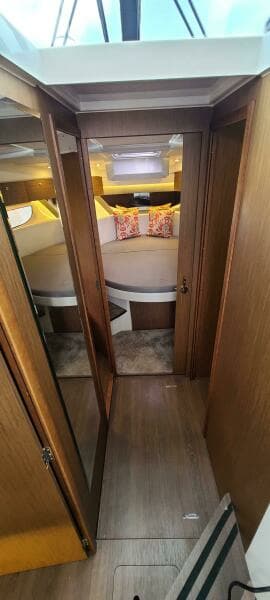 2021 Jeanneau NC 1095 Fly