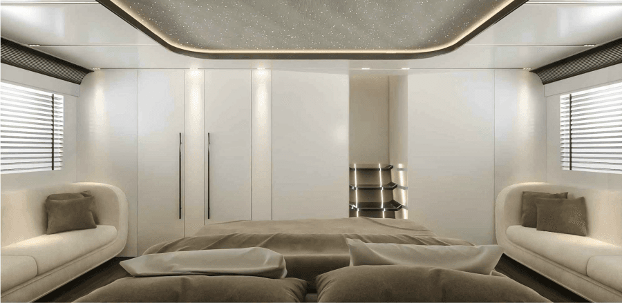 2026 Cantieri di Pisa Custom