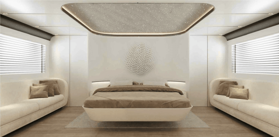 2026 Cantieri di Pisa Custom