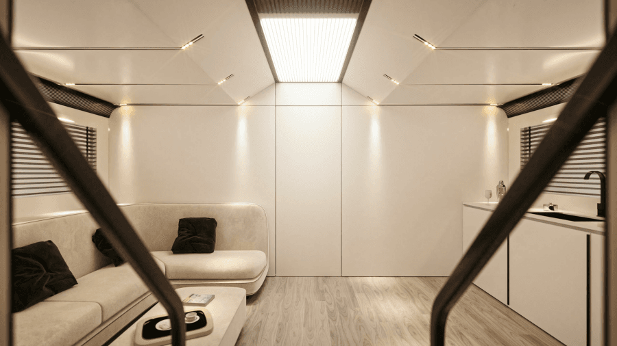 2026 Cantieri di Pisa Custom