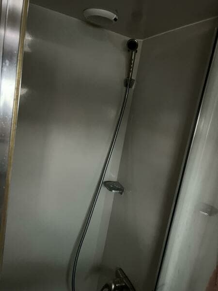 1987 Californian 42 Motor Yacht