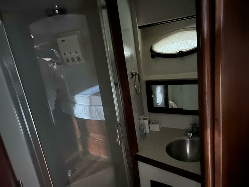 1987 Californian 42 Motor Yacht