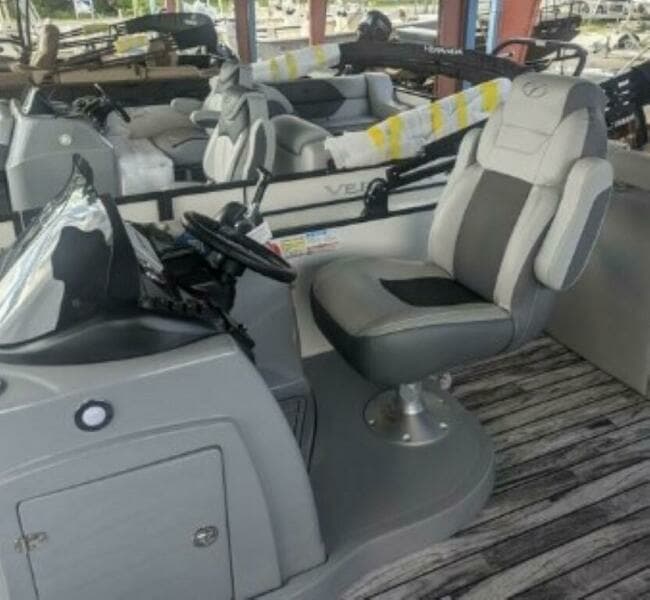 2024 Veranda RELAX VR25RFL