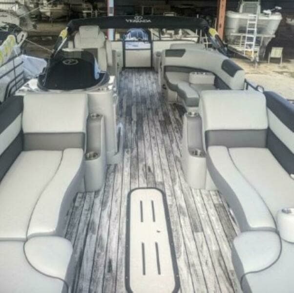 2024 Veranda RELAX VR25RFL