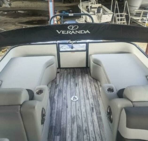 2024 Veranda RELAX VR25RFL