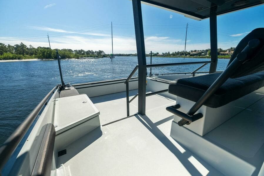 2019 Dutchcraft 56 Open