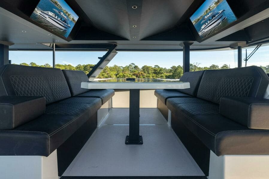 2019 Dutchcraft 56 Open