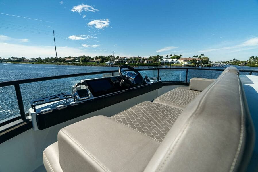 2019 Dutchcraft 56 Open