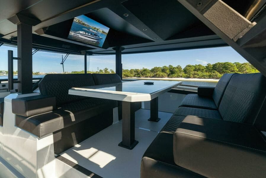 2019 Dutchcraft 56 Open