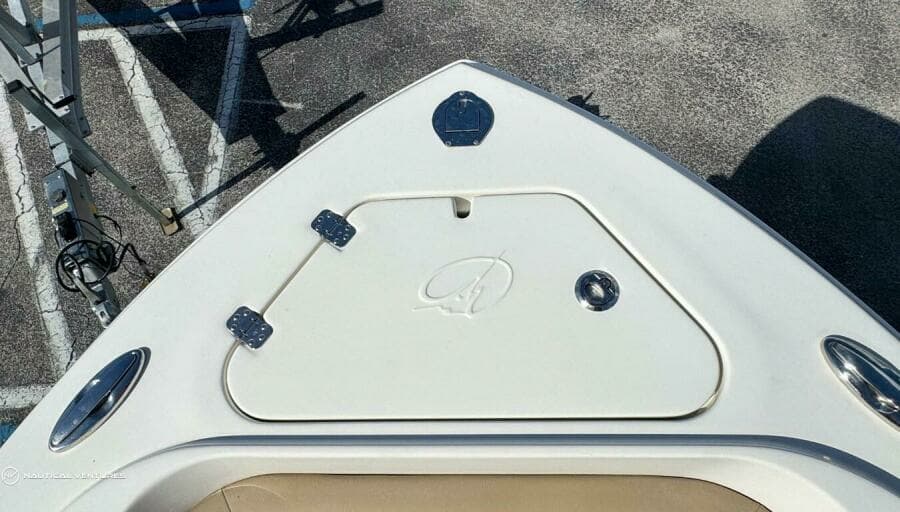 2019 Sailfish 220 CC