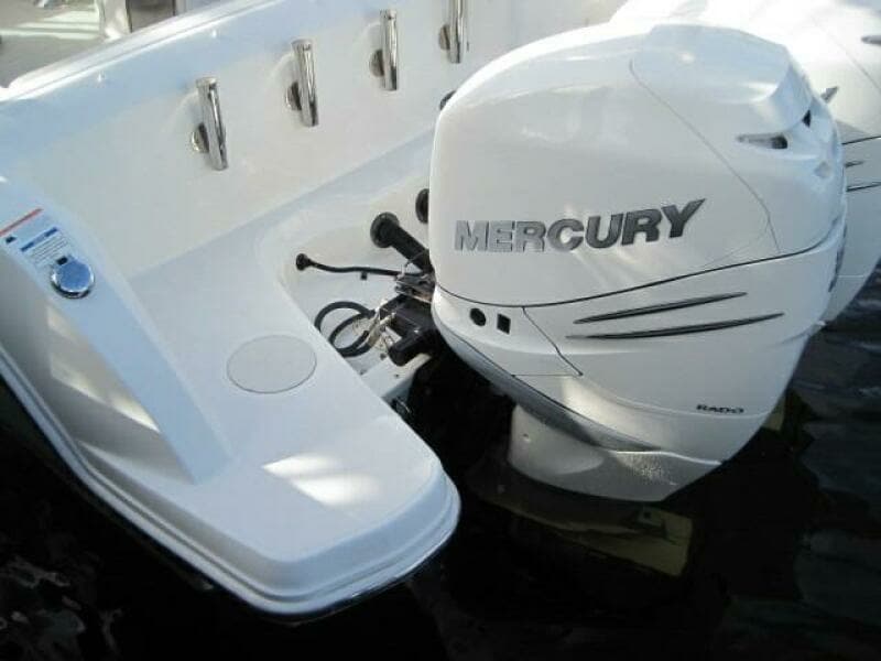 2016 Boston Whaler 270 Vantage