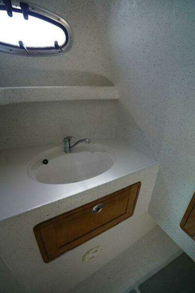 2008 Protector 38 Tauranga