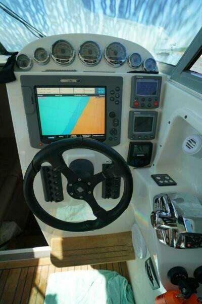 2008 Protector 38 Tauranga