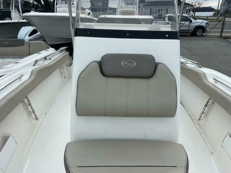 2021 Key West 239 FS