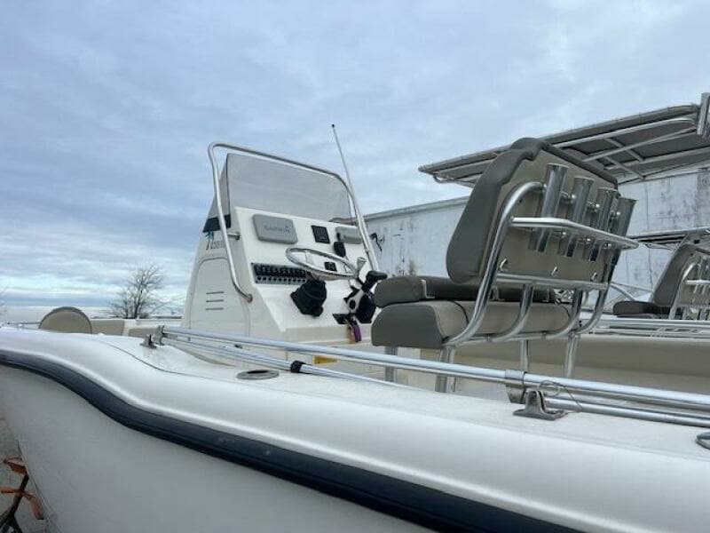 2021 Key West 239 FS