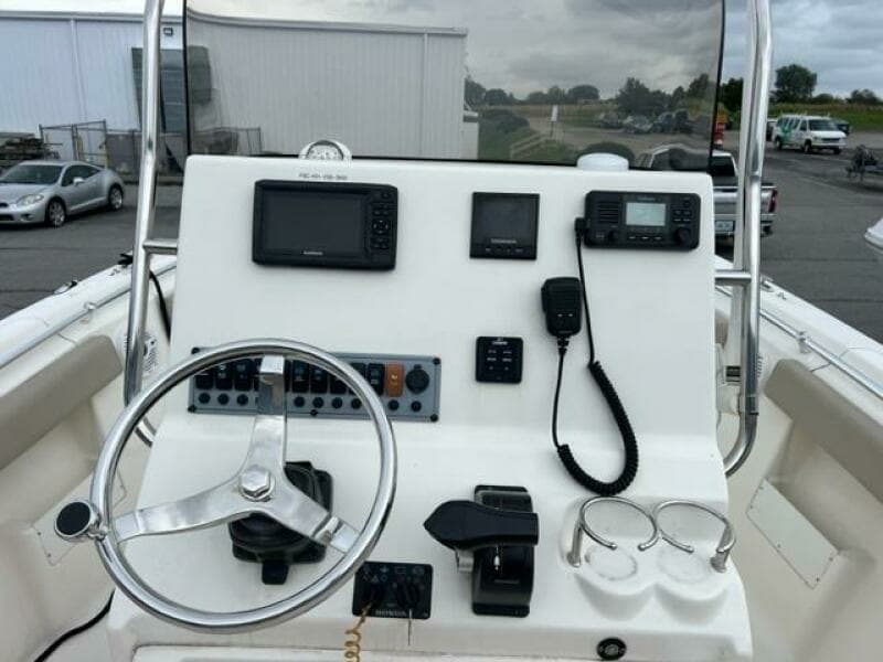 2021 Key West 239 FS