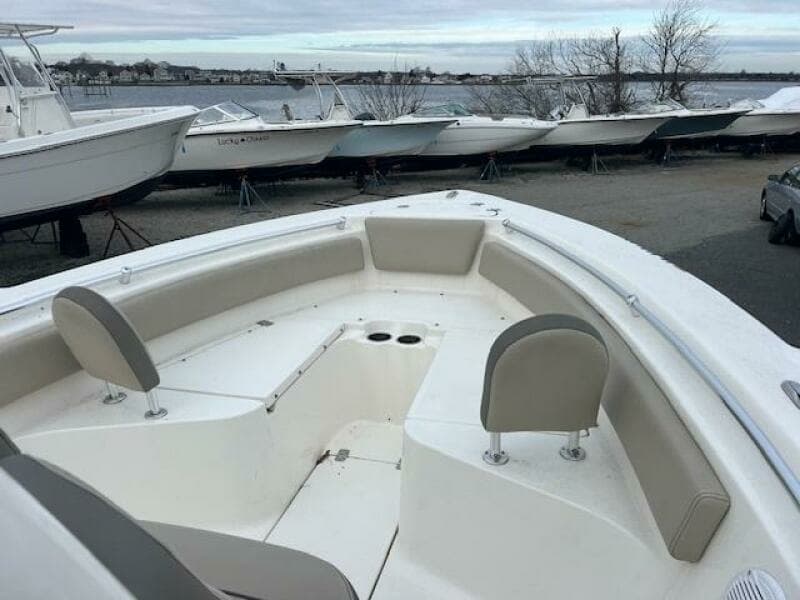 2021 Key West 239 FS