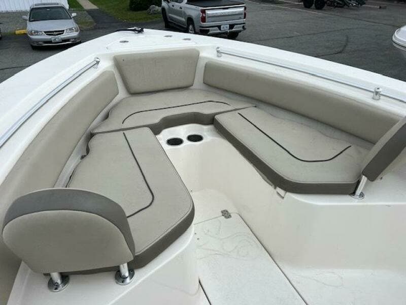 2021 Key West 239 FS