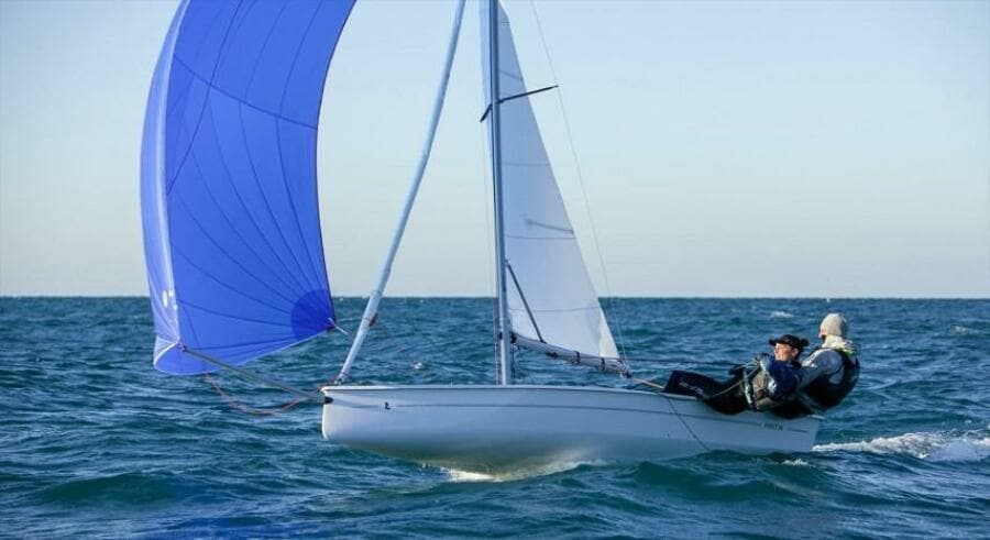 2023 Beneteau First 14