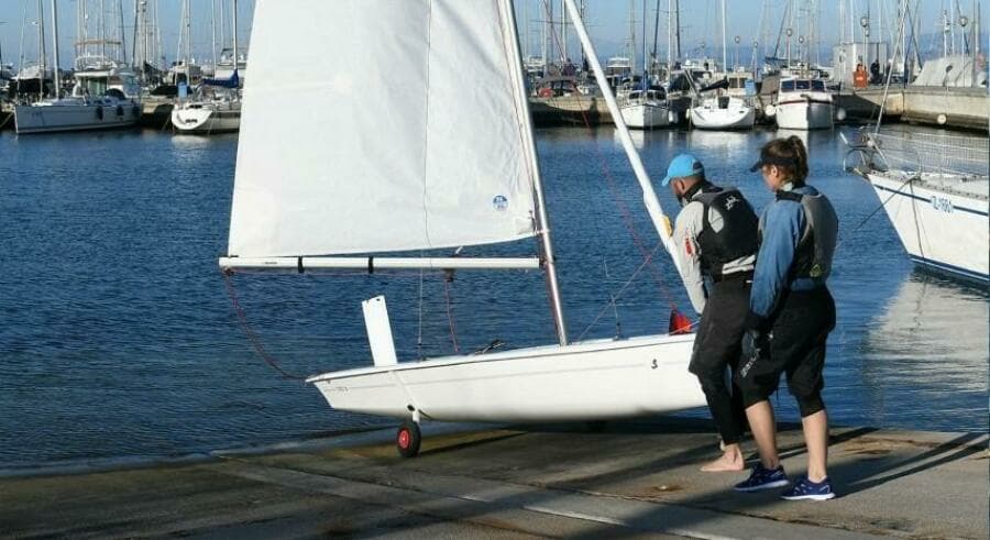 2023 Beneteau First 14