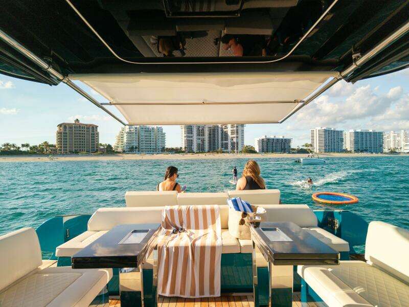 2024 Solaris 52 open