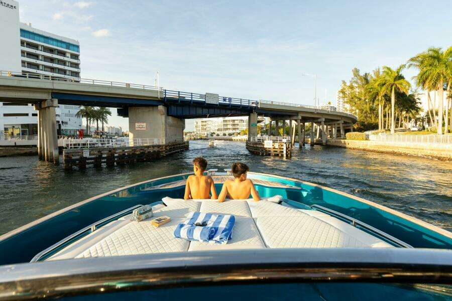 2024 Solaris 52 open