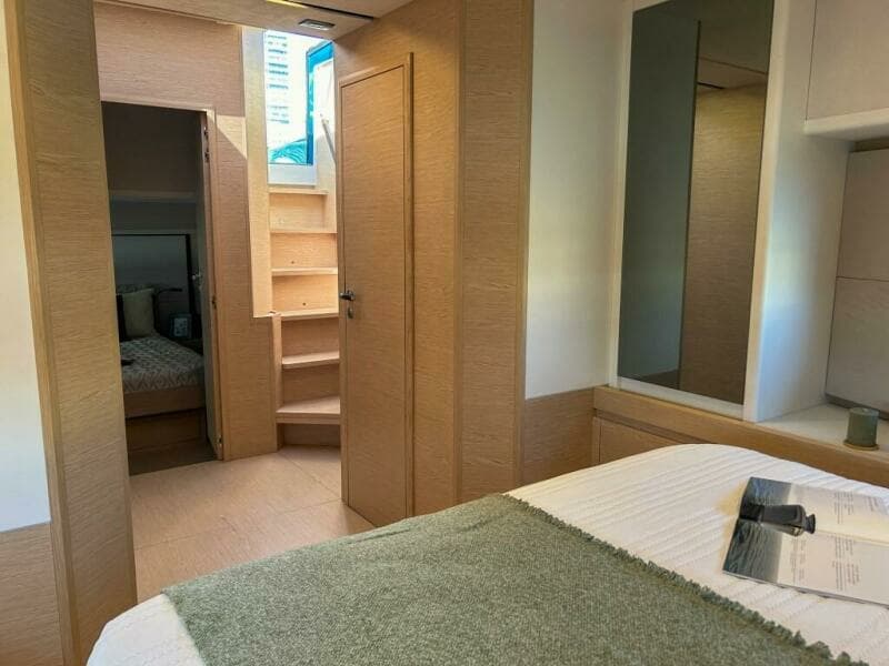 2024 Solaris 52 open