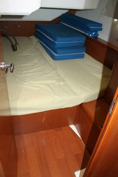 2015 Beneteau Oceanis 45