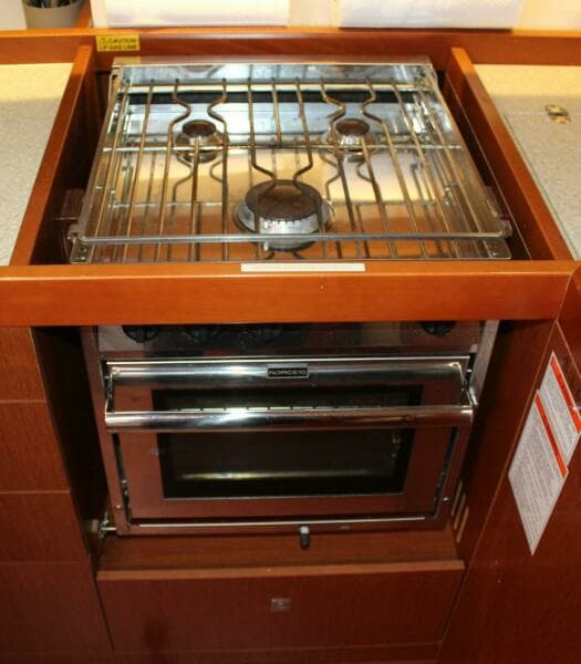 2015 Beneteau Oceanis 45