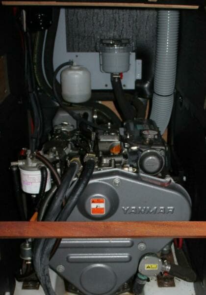 2015 Beneteau Oceanis 45