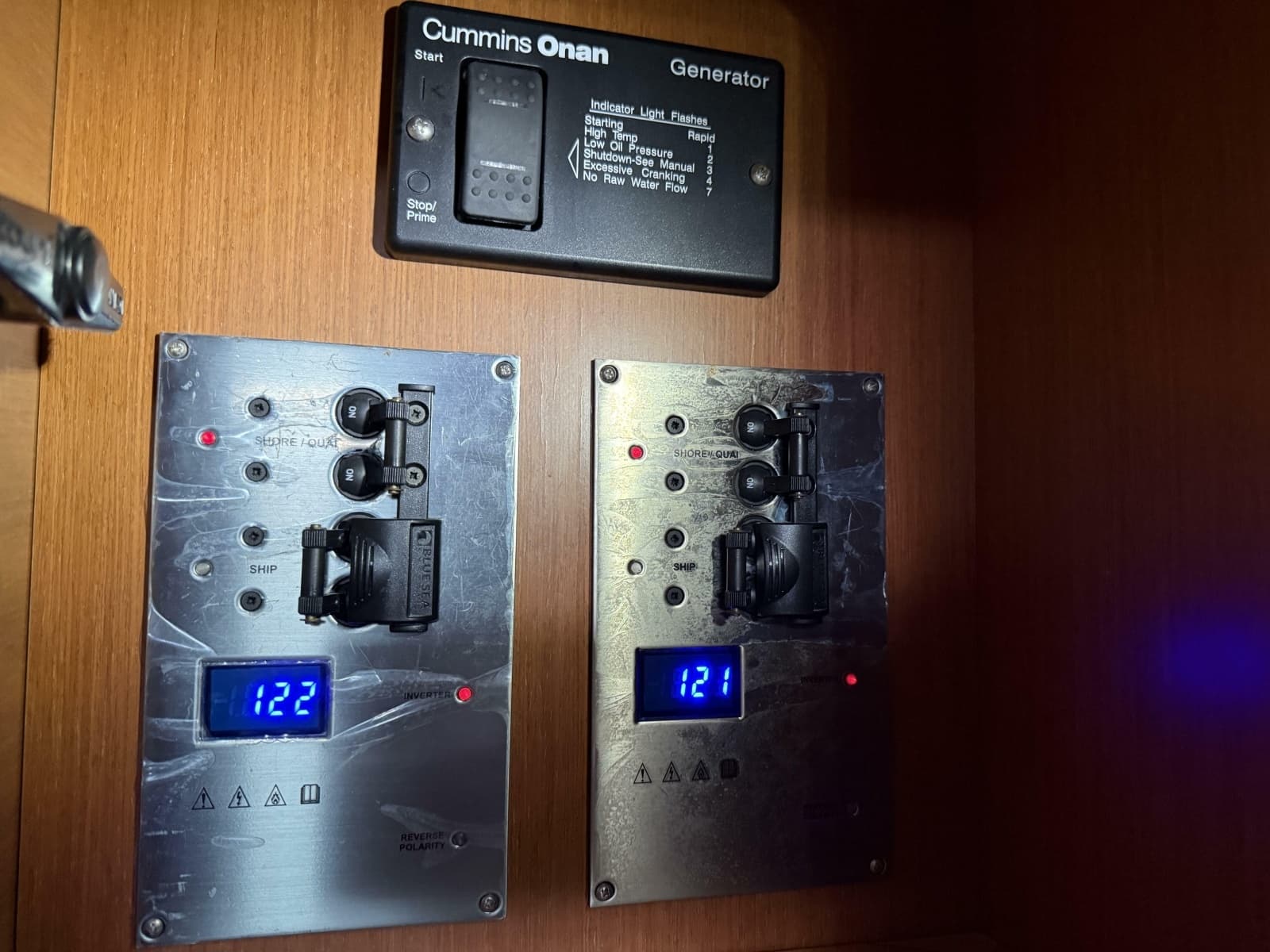 2015 Beneteau Oceanis 45