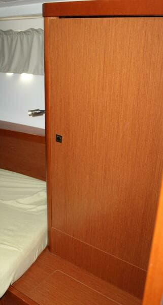 2015 Beneteau Oceanis 45