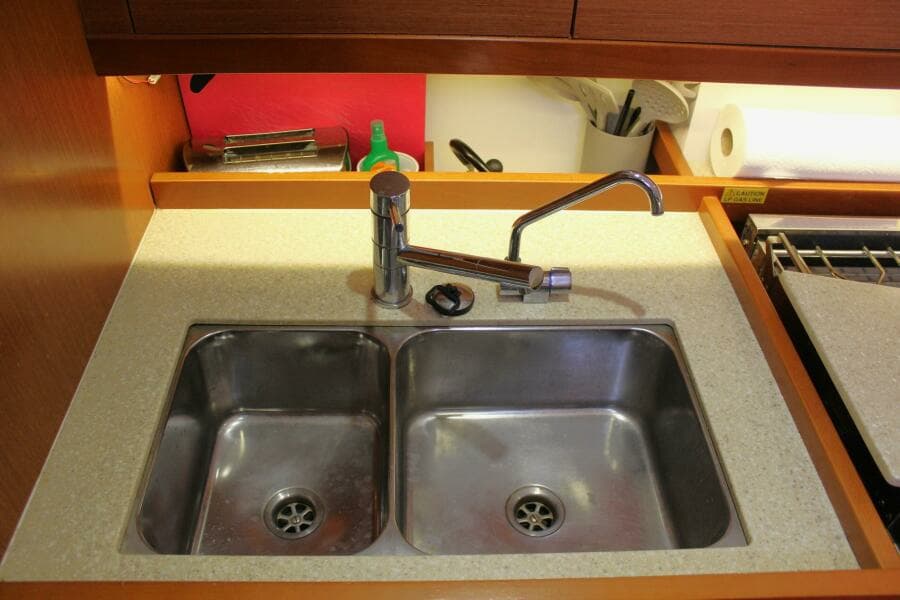 2015 Beneteau Oceanis 45