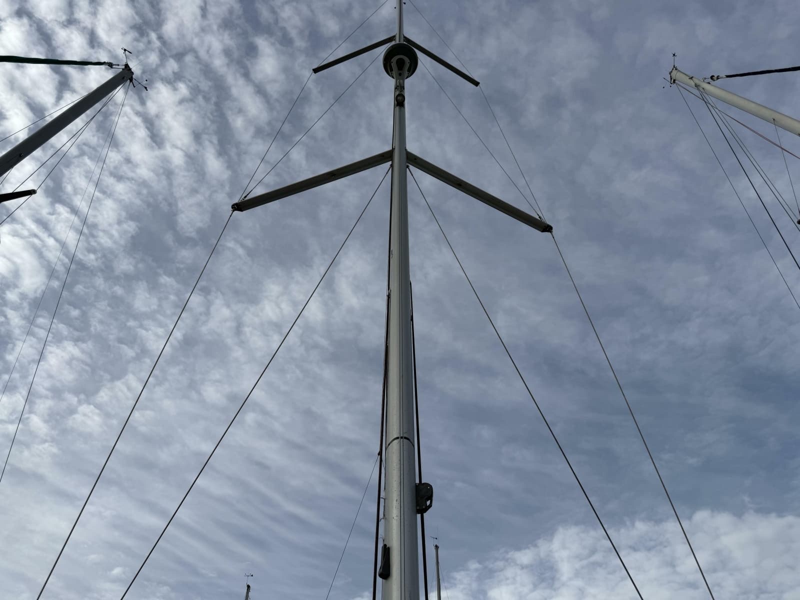 2015 Beneteau Oceanis 45