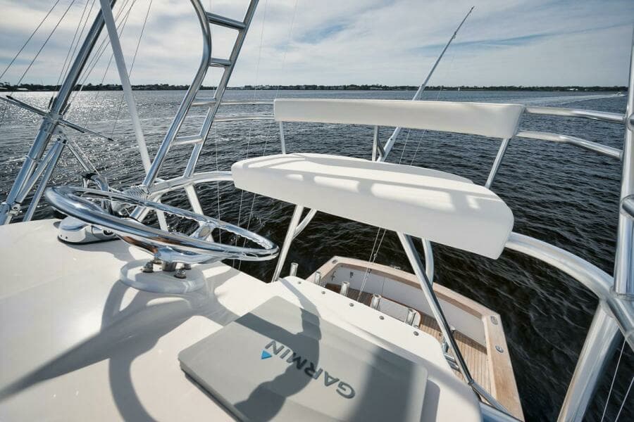 Knowles Express Big Mama - Bridge Seating 