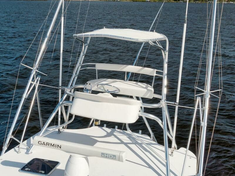 Knowles Express Big Mama - Bridge