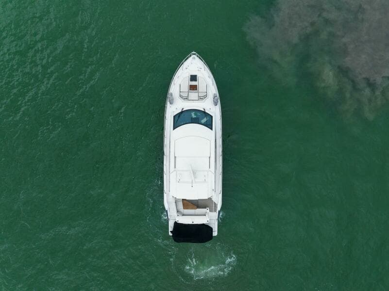 2020 46 Cruisers Cantius - Sweet Caroline - Profile